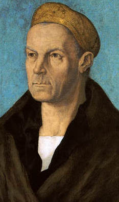 [Jacob Fugger 'der Reiche']