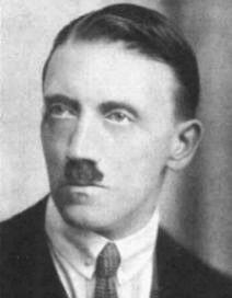 [Hitler 1921]