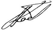 [Autogramm Kasparow]