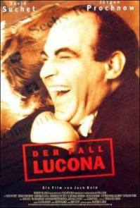 [Der Fall Lucona - Filmplakat]