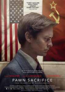 [Pawn Sacrifice]