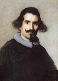 [Vel�zquez, Selbstportrait, um 1630]