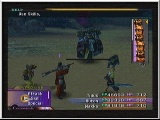 Final Fantasy X Inter