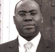 Pierre-Damien Mvuyekure - pierre