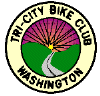 Tri-City Bicycle Club Logo