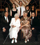 Fred Finneran family
