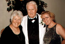 John Finneran family