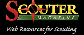 Scouter Magazine