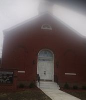 First Baptist Church of Freeburg