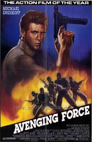 Avenging Force 1986