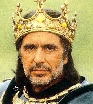 Al Pacino