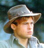 Brad Pitt
