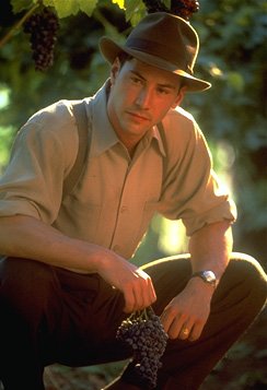 Keanu Reeves