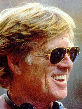 Robert Redford