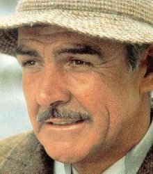 Sean Connery