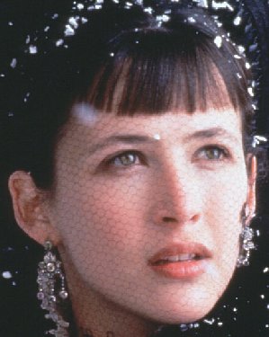 Sophie Marceau