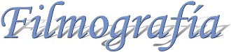 Filmograf�a de Woody Allen
