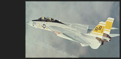 F-14a Tomcat