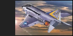 F-4B Phantom II