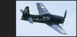 F8F-1 Bearcat