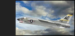 F8U-1 Crusader
