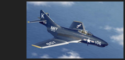 F9F-6 Cougar