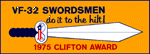 Adm Joseph C. Clifton Award