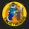 Graphic of Tomcat Tweaker.