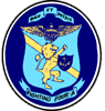 New VF-4A Squadron Insignia.