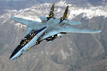 VF-32: aircraft #100.