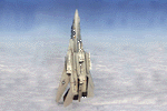 VF-32: Vertical Flight with six Phoenix missiles.