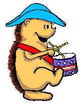 Bear - Drummer