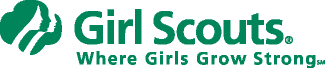 Girl Scouts - Where Girls Grow Strong! Used with permission!