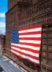J.L. Hudson's Flag - Detroit 235 x 104