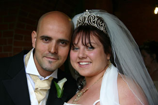Photographers covering wedding venues in Portsmouth, Hampshire and all surrounding counties