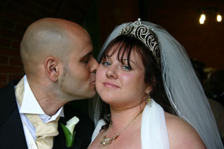 We cover your photographer requirements at wedding venues Portsmouth, Hampshire and all surrounding counties