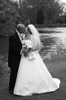 We cover your photographer requirements at wedding venues Aldershot, Hampshire and all surrounding counties