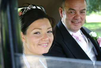Photographers covering wedding venues in Horsham, Surrey and all surrounding counties