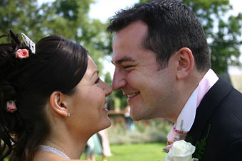 Our wedding photography covers Aylesbury, Buckinghamshire and all Southern England