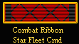 Starfleet Command Combat Ribbon