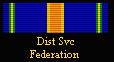 Federation Distinguished Service Medal