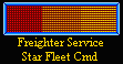 Starfleet Command Freighter Service Award