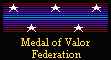 Federation Medal of Valor