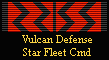 Starfleet Command Vulcan Defense Ribbon