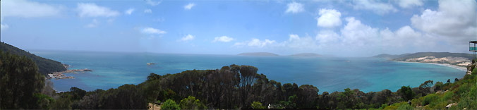 Palana Bay Vista