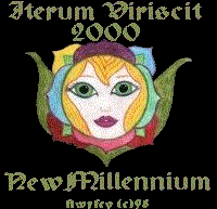 flwrfey 98 & 99-Flower Faced Fey Qwn 2000 Logo
