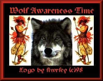 Wolf Awareness