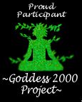 Goddess 2000 Project