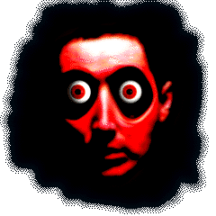 spooky-face/ani-eyes