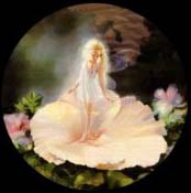 Private Image-Sweet Flower Faery Girl